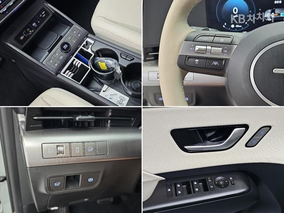 Hyundai The All New Kona Hybrid(SX2)1.6 HEV Inspiration - 17