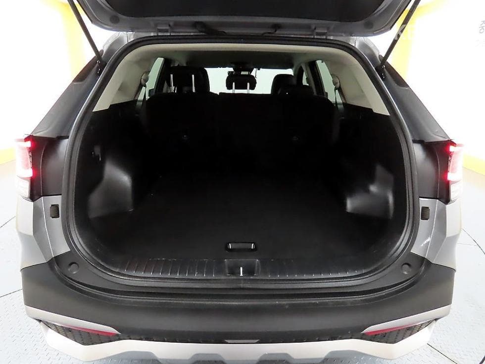 Kia The All New Sportage Hybrid1.6 Turbo HEV AWD Prestige - 18