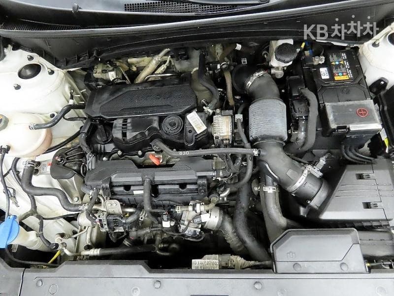 Хюндай The All New Туксон N Line(NX (Lexus SUV)4)Бензин 1.6T 2WD Inspiration - 20