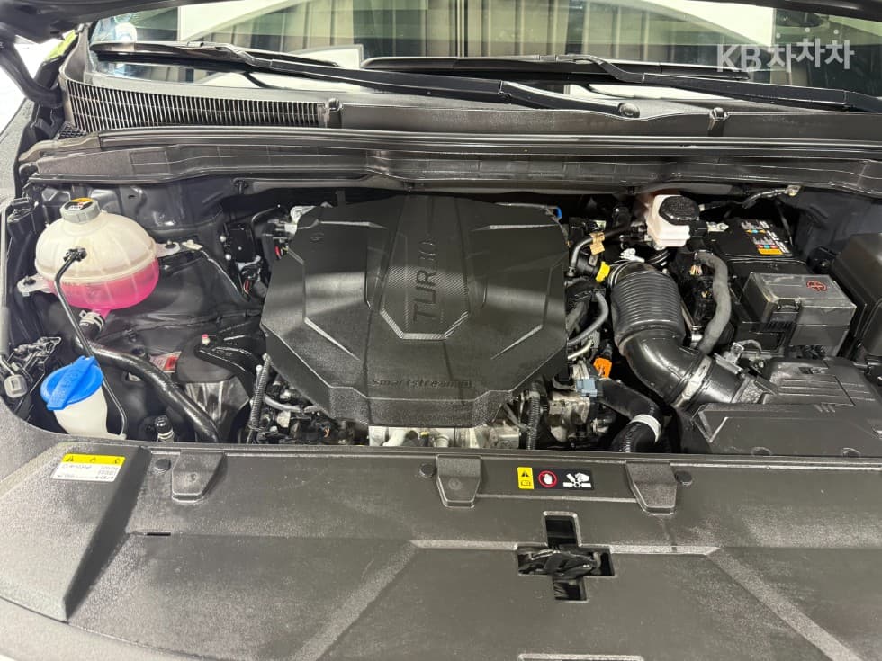 Kia Carnival 4th generationD2.2 9-seater Noblesse - 6