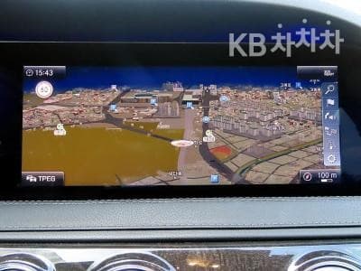 Mercedes-Benz New S-ClassS350 d 4MATIC W222 - 14