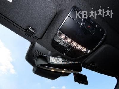 Mercedes-Benz New S-ClassS350 d 4MATIC W222 - 15