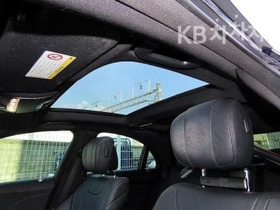 Mercedes-Benz New S-ClassS350 d 4MATIC W222 - 16