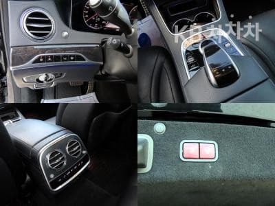 Mercedes-Benz New S-ClassS350 d 4MATIC W222 - 18