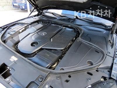 Mercedes-Benz New S-ClassS350 d 4MATIC W222 - 19