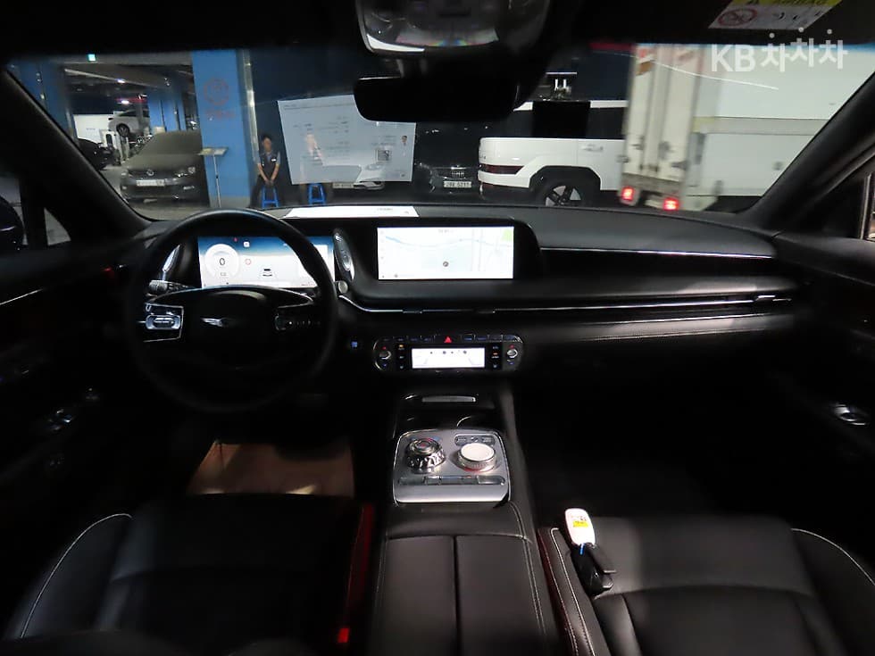 Genesis G90(RS4)3.5T AWD Standard - 5