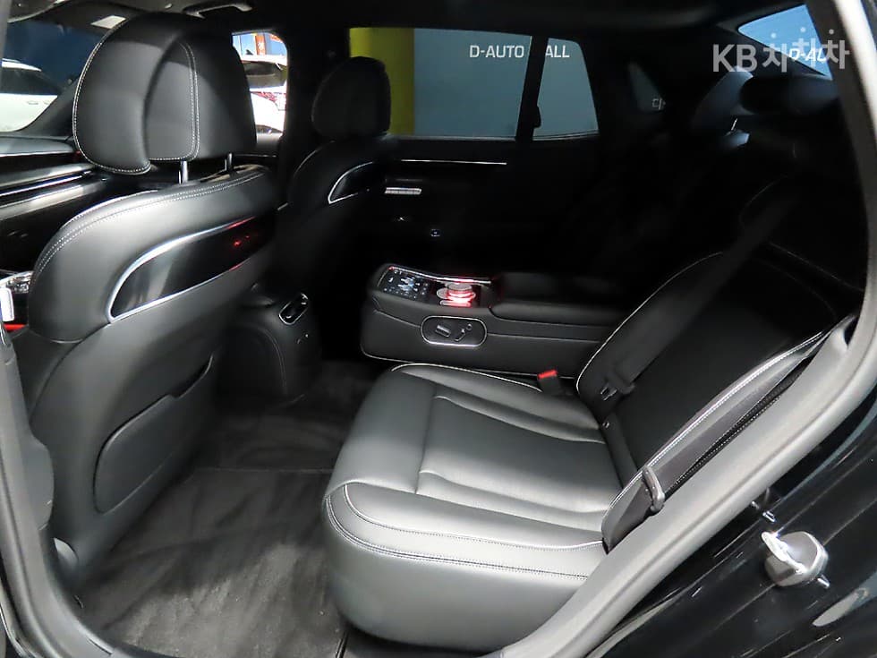 Genesis G90(RS4)3.5T AWD Standard - 7