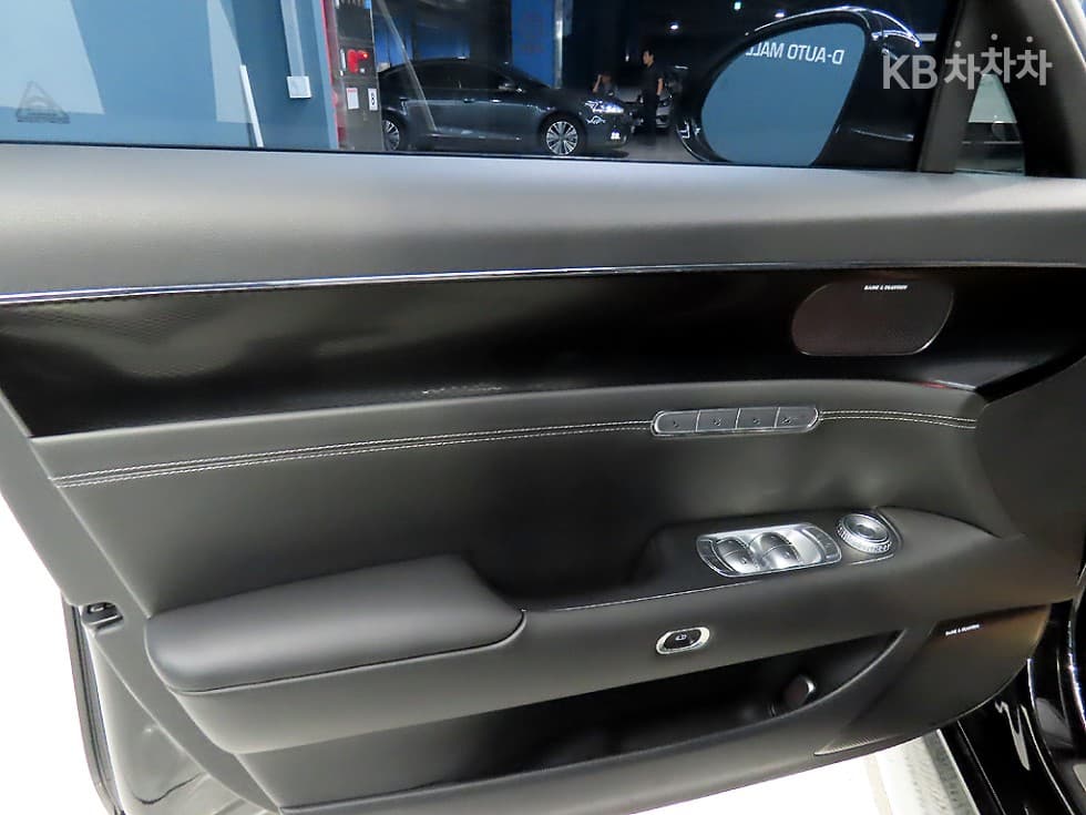 Genesis G90(RS4)3.5T AWD Standard - 13