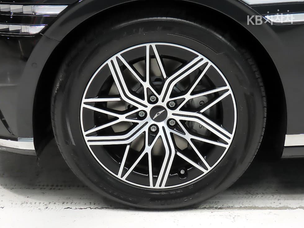 Genesis G90(RS4)3.5T AWD Standard - 20
