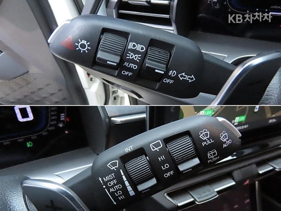 KG Mobility 토레스(J100)1.5 GDI Turbo T7 - 13