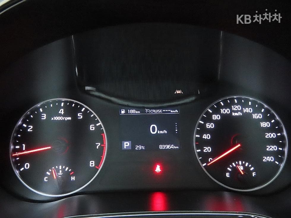Kia Seltos1.6 Gasoline Turbo 2WD Noblesse - 8