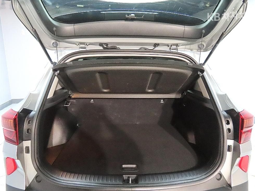 Kia Seltos1.6 Gasoline Turbo 2WD Noblesse - 19