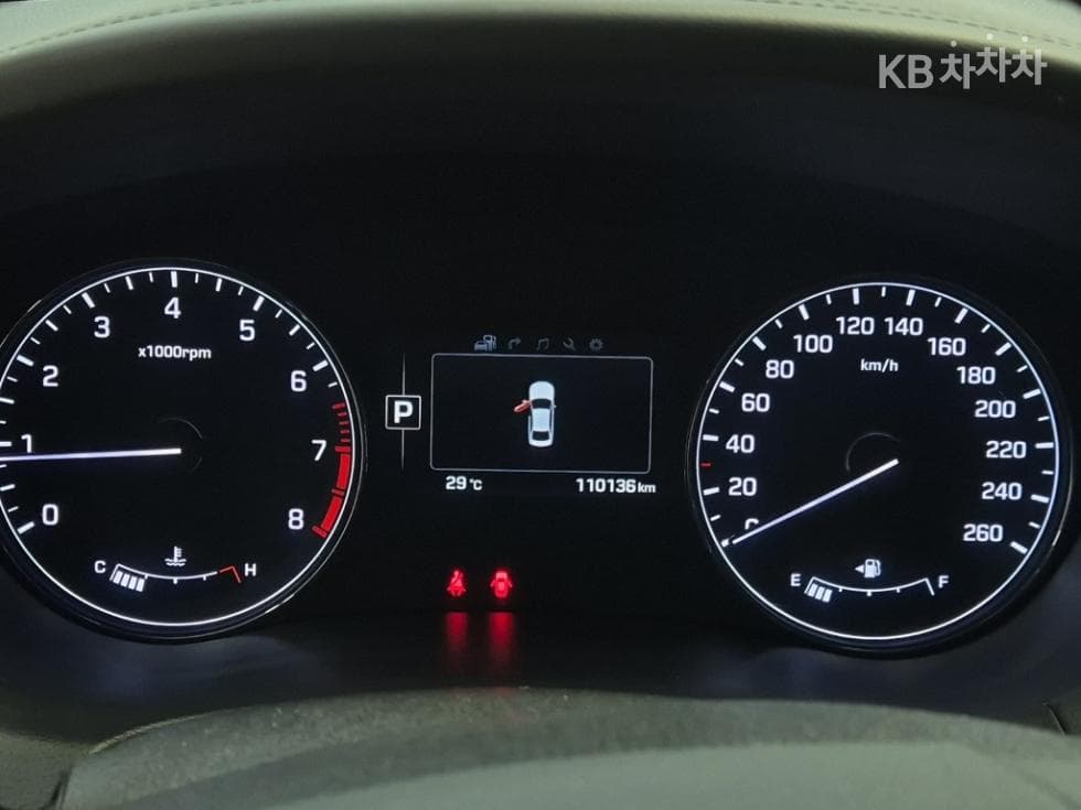 Hyundai GenesisDHG330 Modern AWD Standard - 6