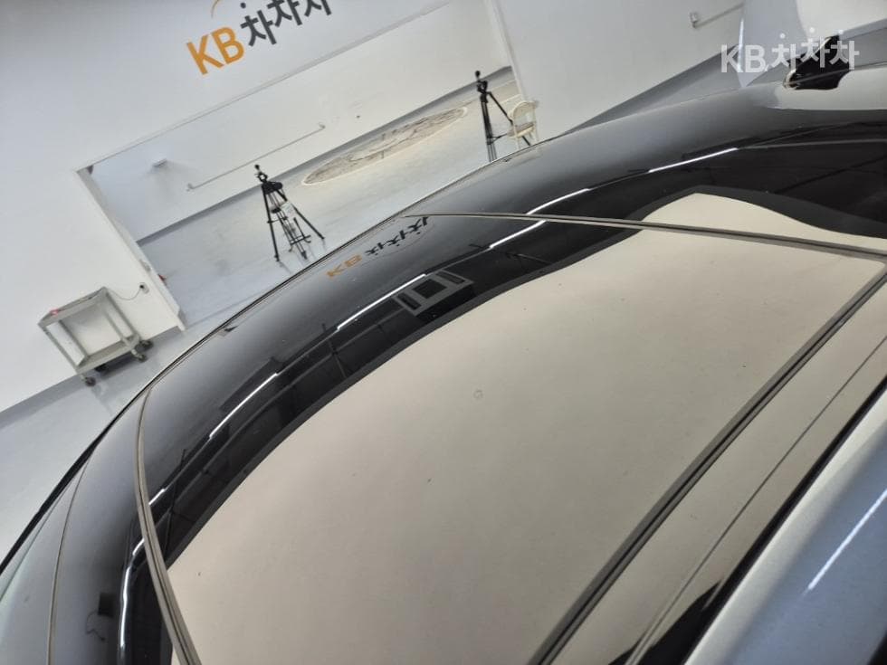 Hyundai GenesisDHG330 Modern AWD Standard - 13
