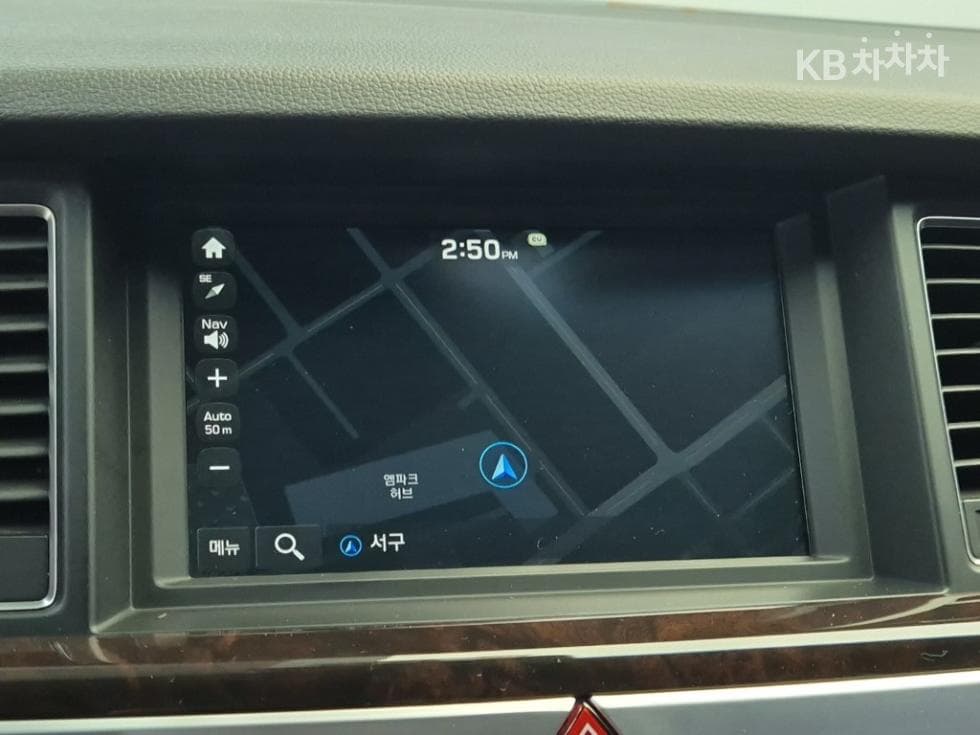 Hyundai GenesisDHG330 Modern AWD Standard - 14