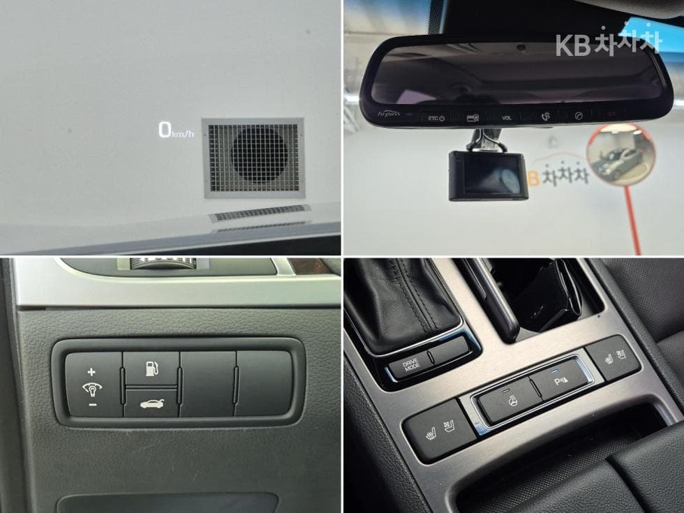 Hyundai GenesisDHG330 Modern AWD Standard - 17