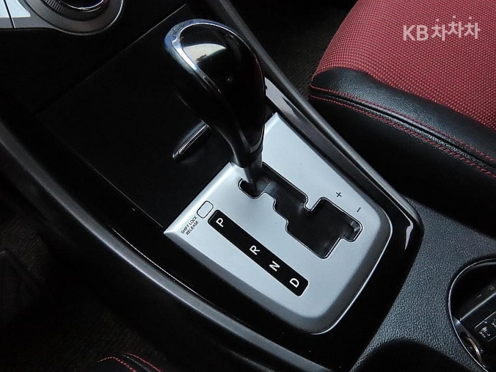 Hyundai Avante (Elantra)MDM16 GDi TOP - 9