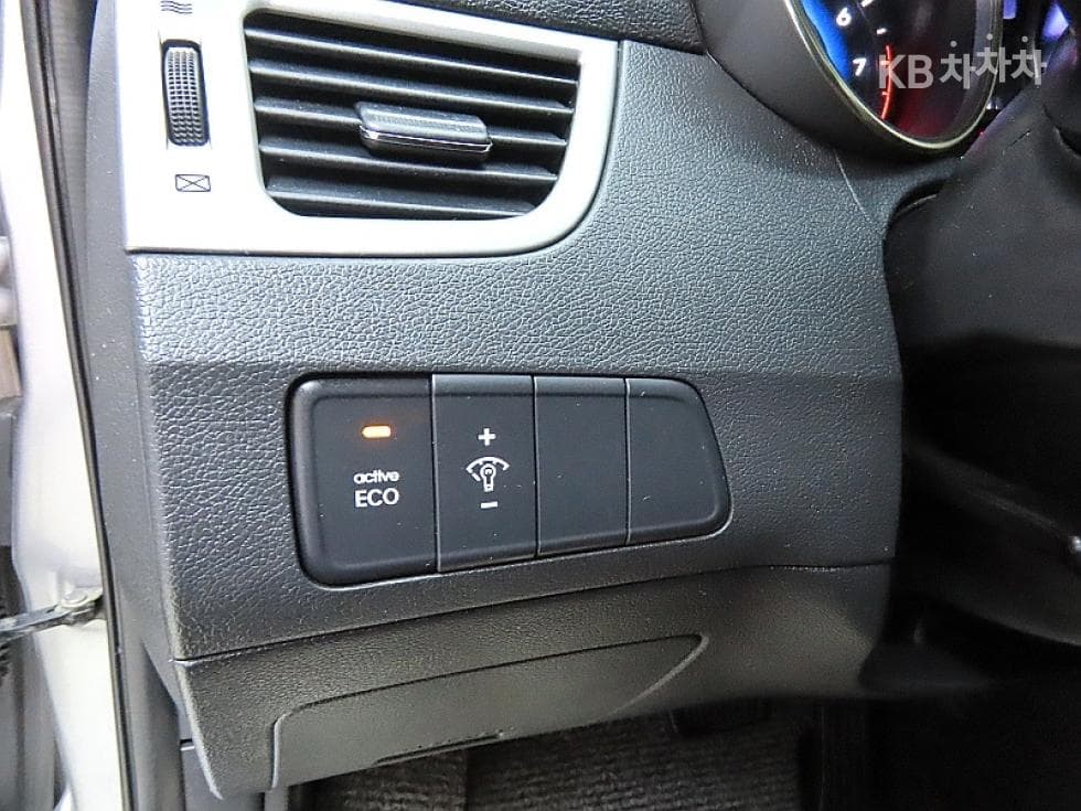 Hyundai Avante (Elantra)MDM16 GDi TOP - 12