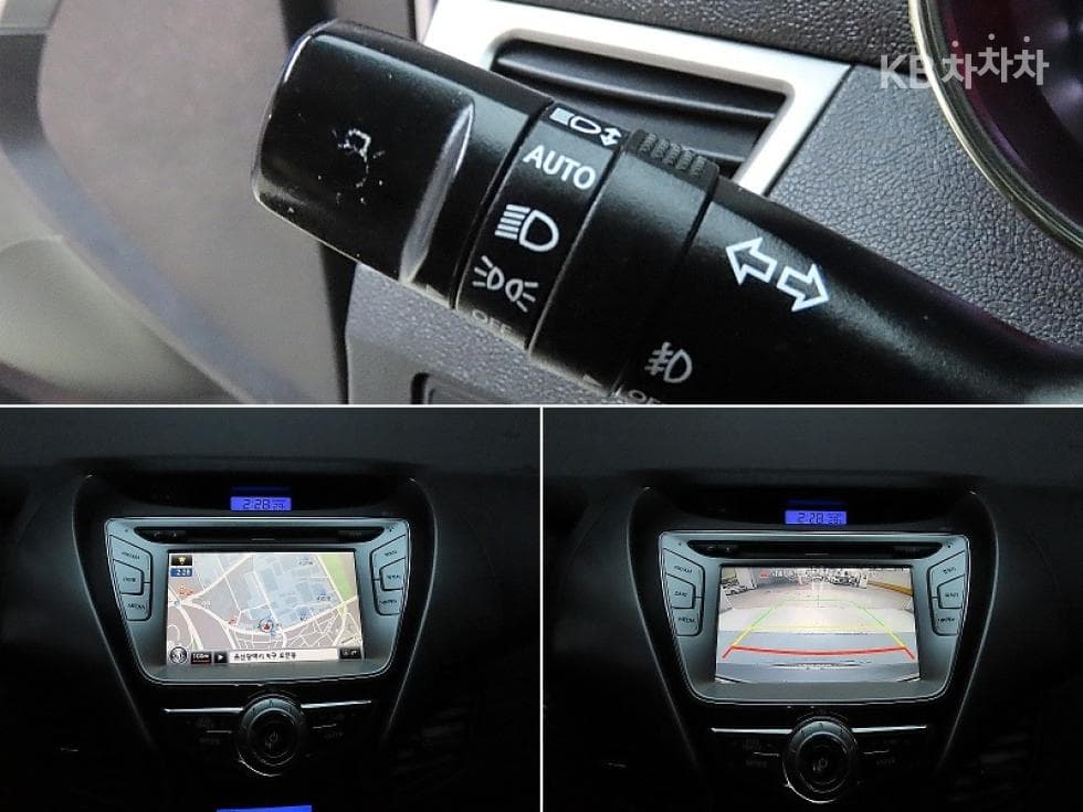 Hyundai Avante (Elantra)MDM16 GDi TOP - 14