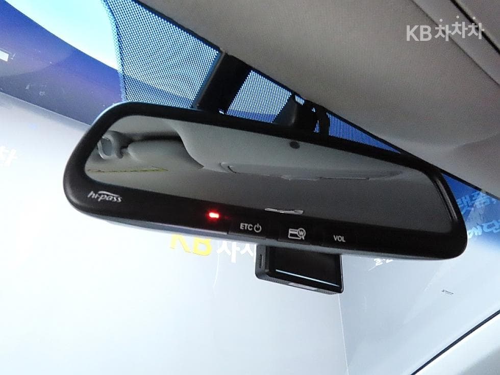 Hyundai Avante (Elantra)MDM16 GDi TOP - 15