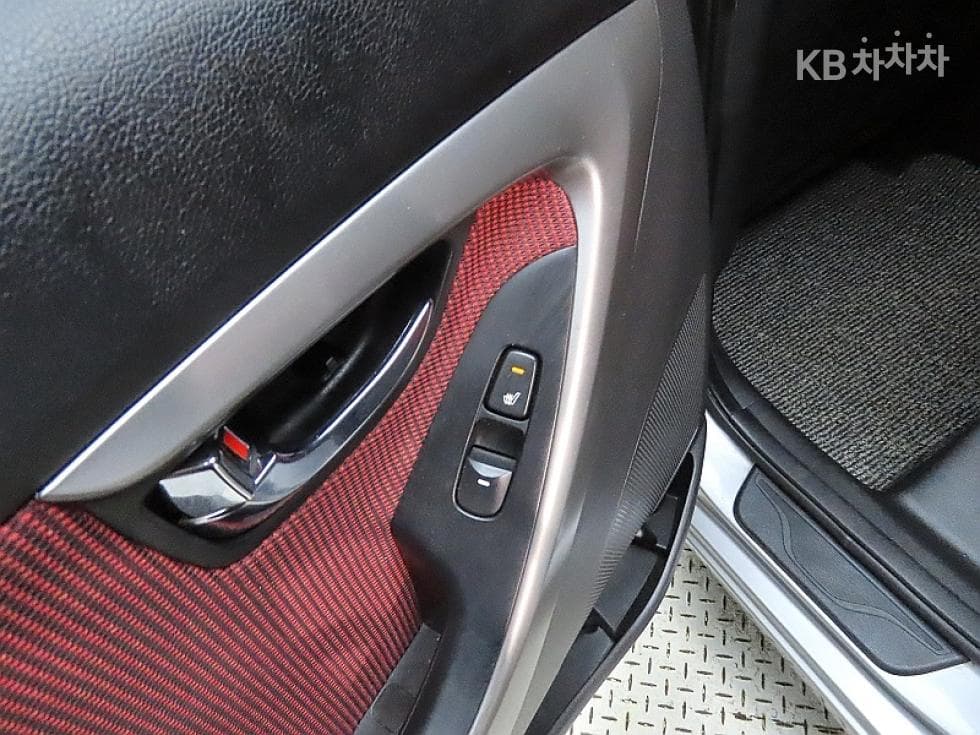 Hyundai Avante (Elantra)MDM16 GDi TOP - 18