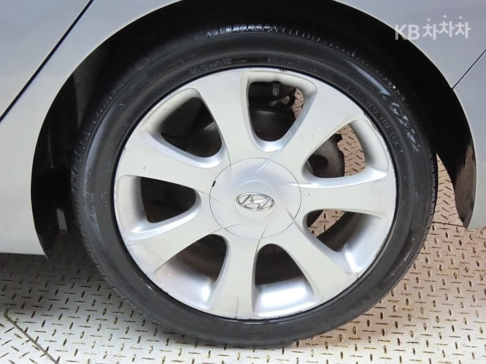 Hyundai Avante (Elantra)MDM16 GDi TOP - 20