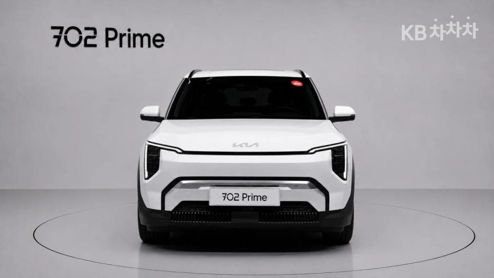 Kia EV3Long Range 2WD Air - 3