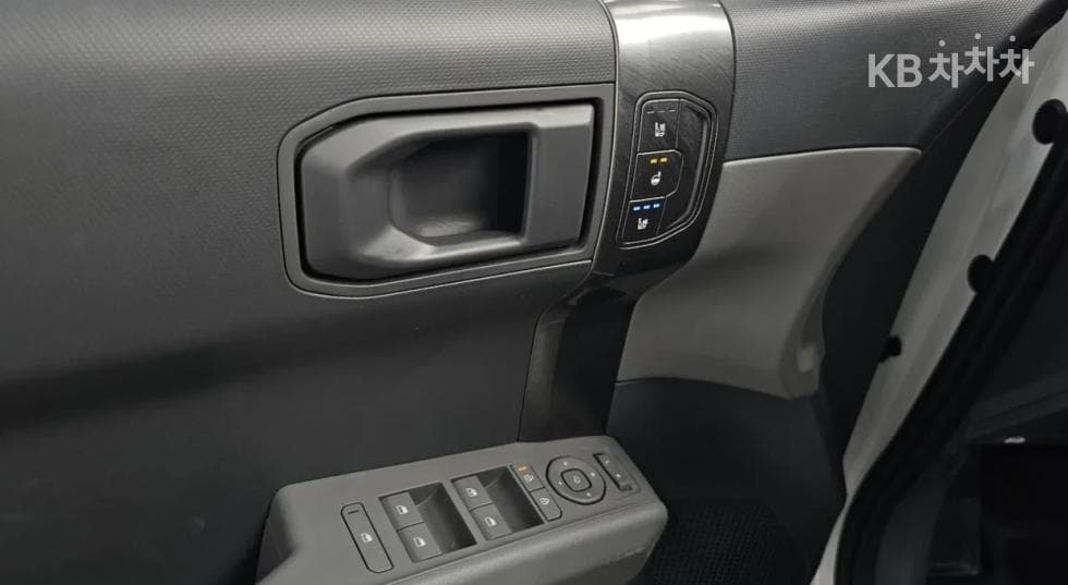 Kia EV3Long Range 2WD Air - 6