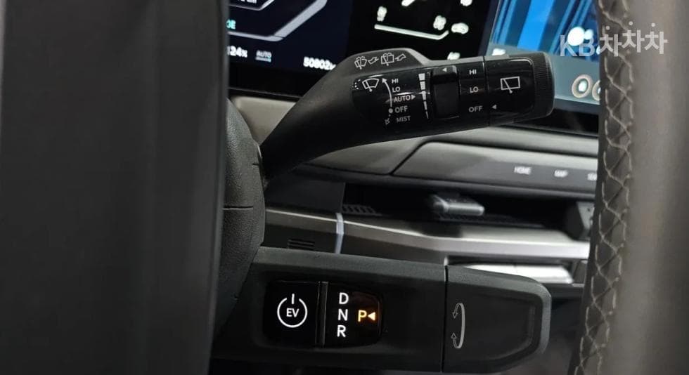 Kia EV3Long Range 2WD Air - 11
