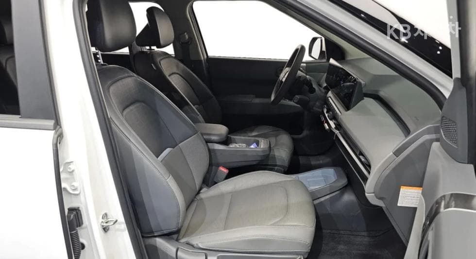 Kia EV3Long Range 2WD Air - 12
