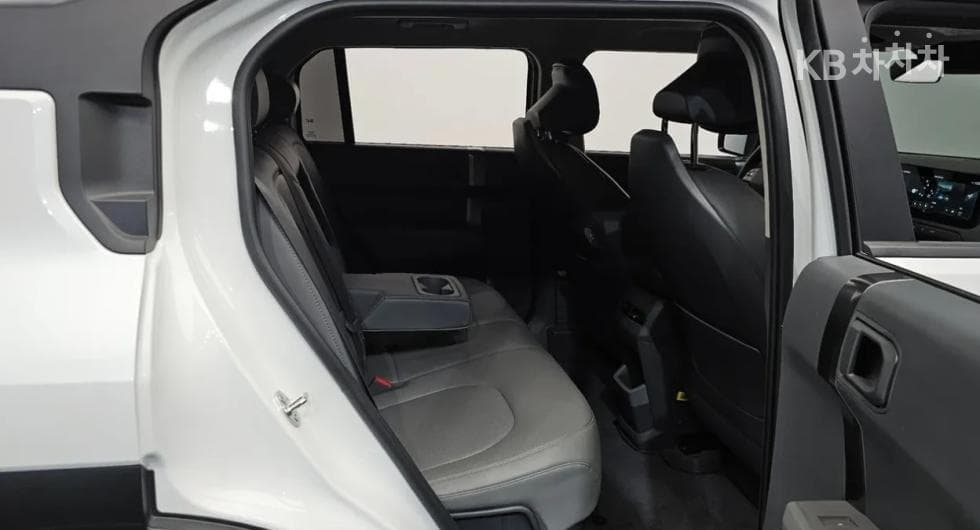 Kia EV3Long Range 2WD Air - 13