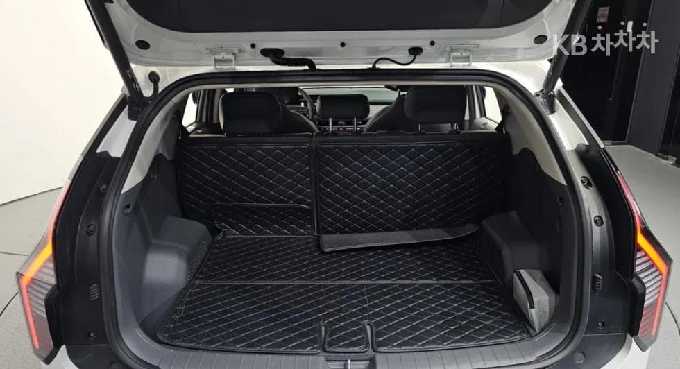 Kia EV3Long Range 2WD Air - 19