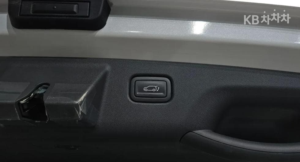 Kia EV3Long Range 2WD Air - 20