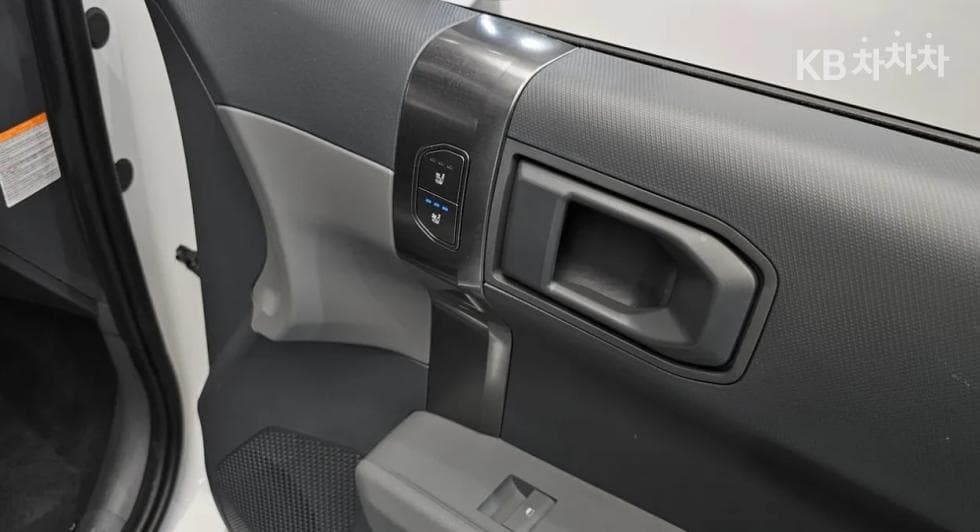 Kia EV3Long Range 2WD Air - 21