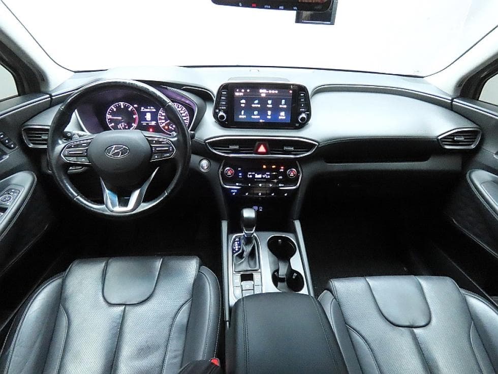 Hyundai Santa Fe TMDiesel 2.0 2WD Prestige - 6