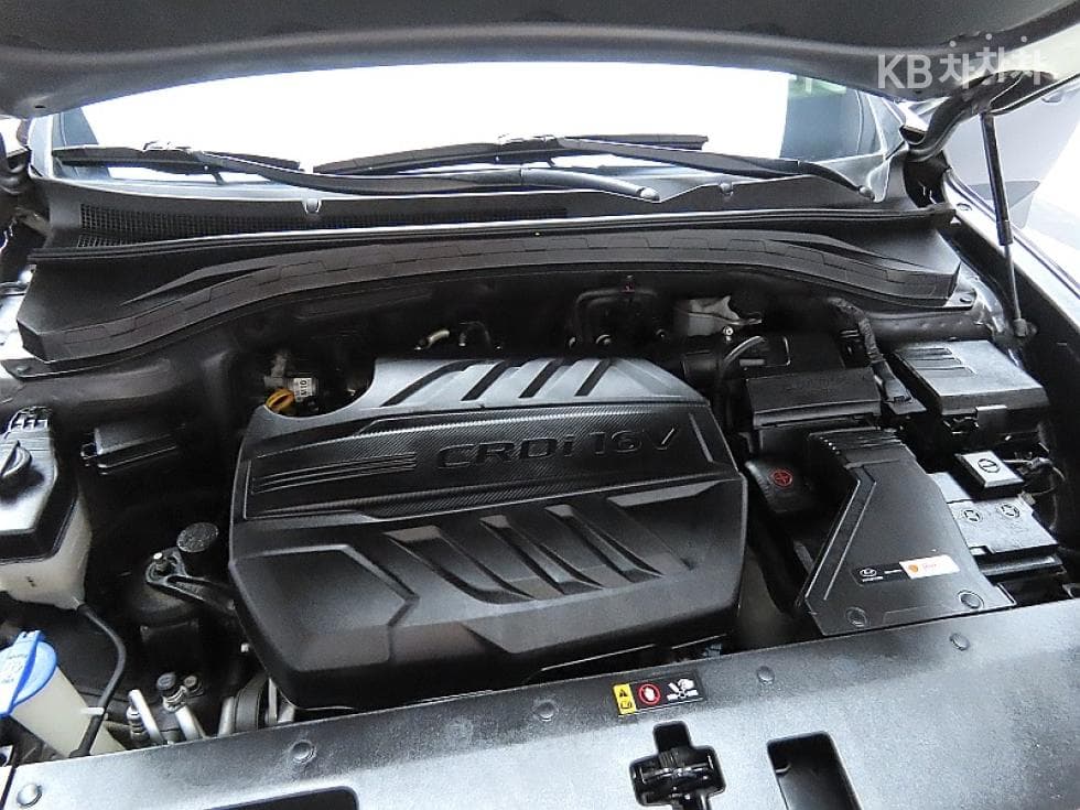 Hyundai Santa Fe TMDiesel 2.0 2WD Prestige - 7