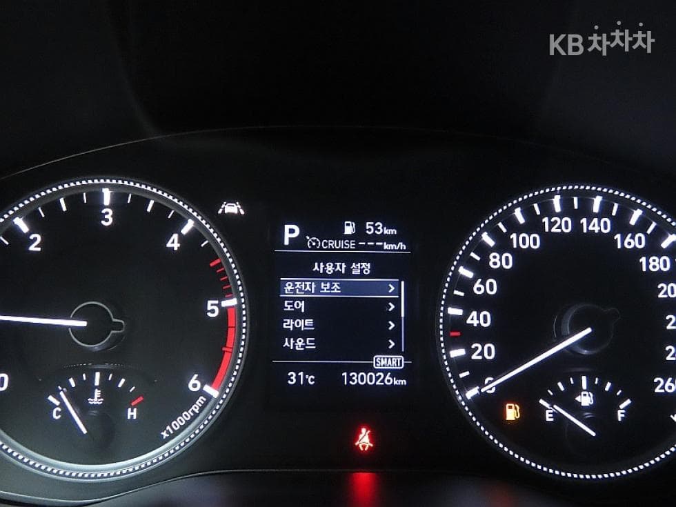 Hyundai Santa Fe TMDiesel 2.0 2WD Prestige - 8