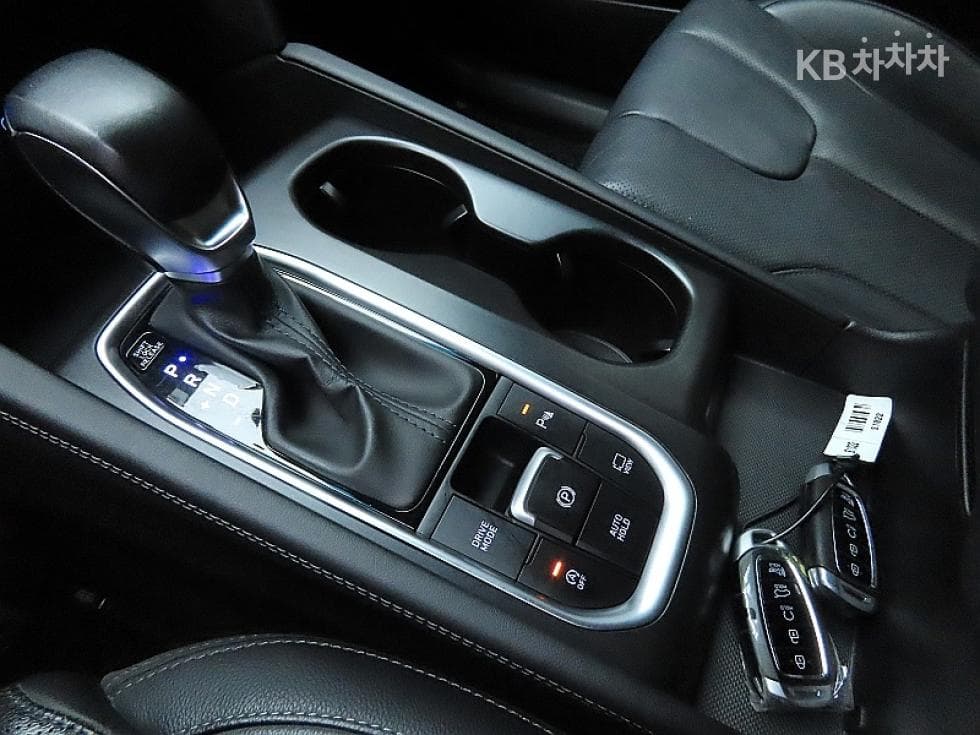 Hyundai Santa Fe TMDiesel 2.0 2WD Prestige - 9