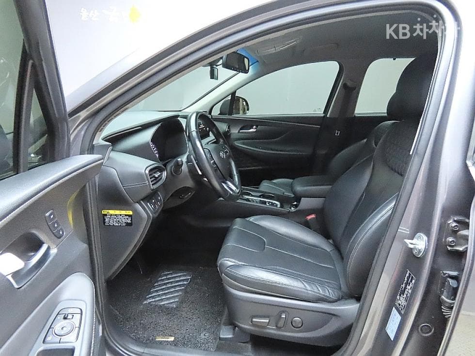 Hyundai Santa Fe TMDiesel 2.0 2WD Prestige - 10