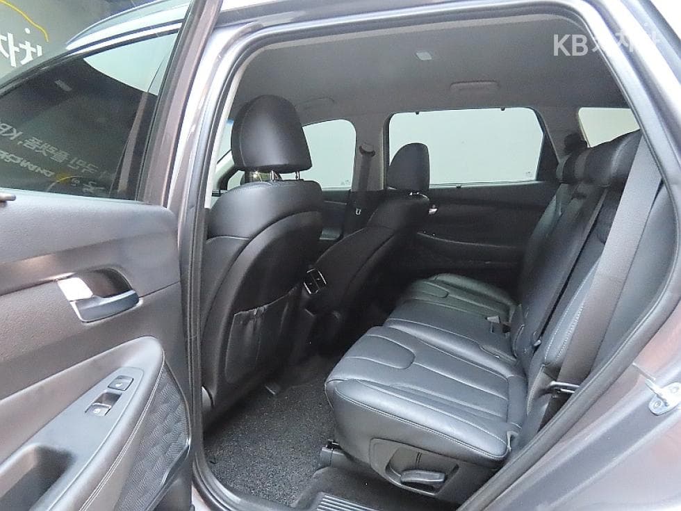 Hyundai Santa Fe TMDiesel 2.0 2WD Prestige - 11