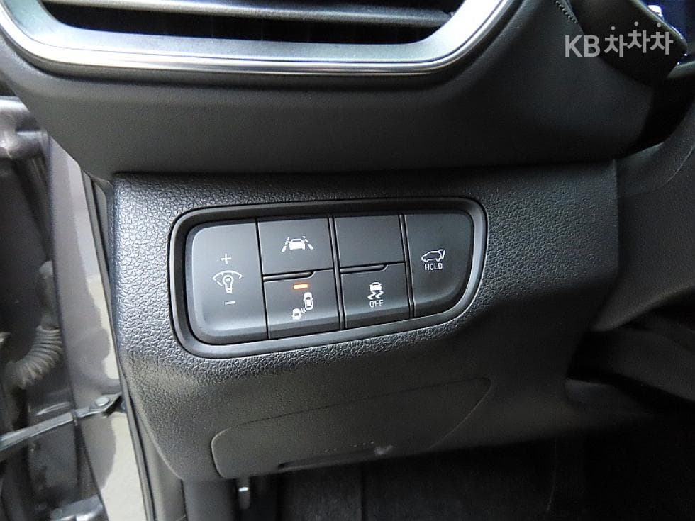 Hyundai Santa Fe TMDiesel 2.0 2WD Prestige - 12