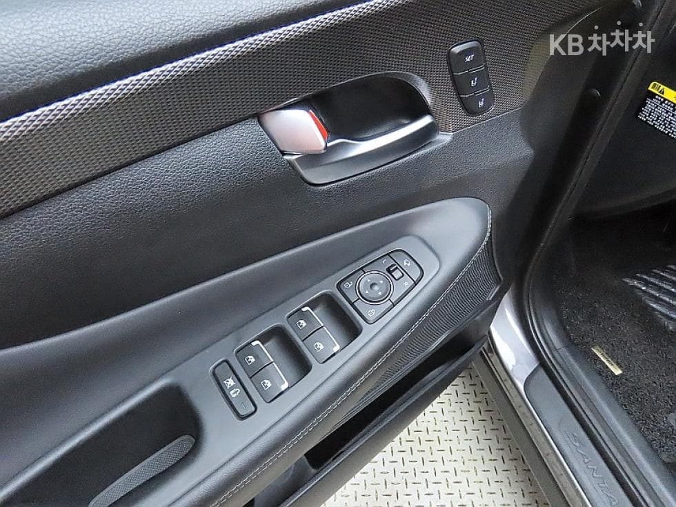 Hyundai Santa Fe TMDiesel 2.0 2WD Prestige - 13