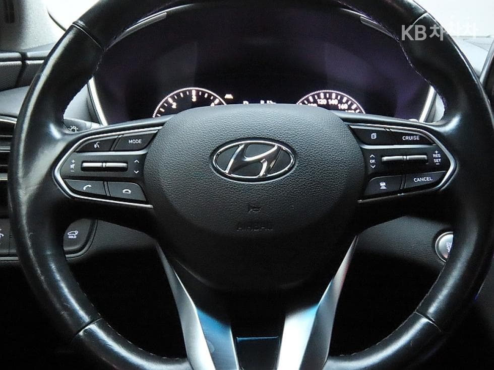 Hyundai Santa Fe TMDiesel 2.0 2WD Prestige - 17