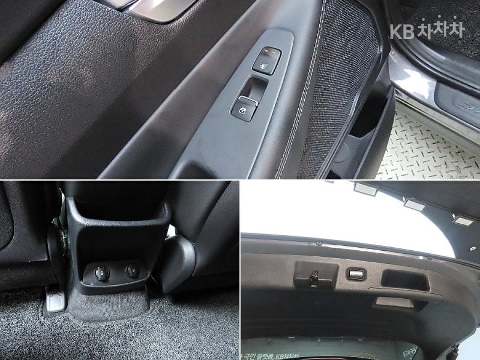Hyundai Santa Fe TMDiesel 2.0 2WD Prestige - 18