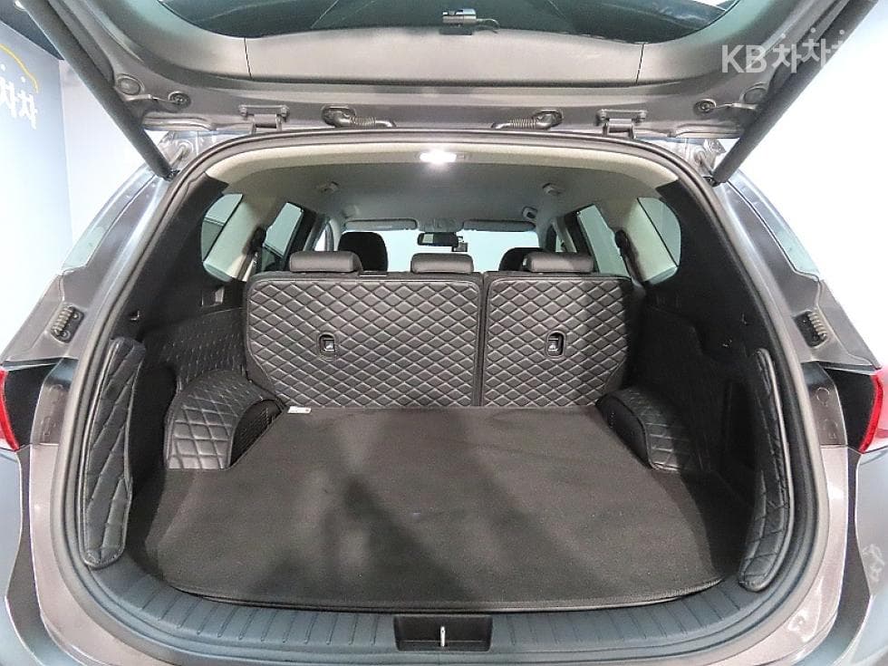 Hyundai Santa Fe TMDiesel 2.0 2WD Prestige - 19