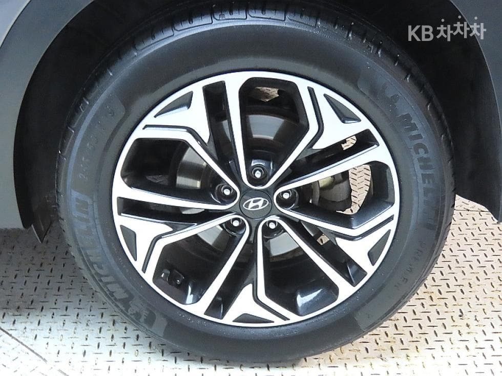 Hyundai Santa Fe TMDiesel 2.0 2WD Prestige - 20