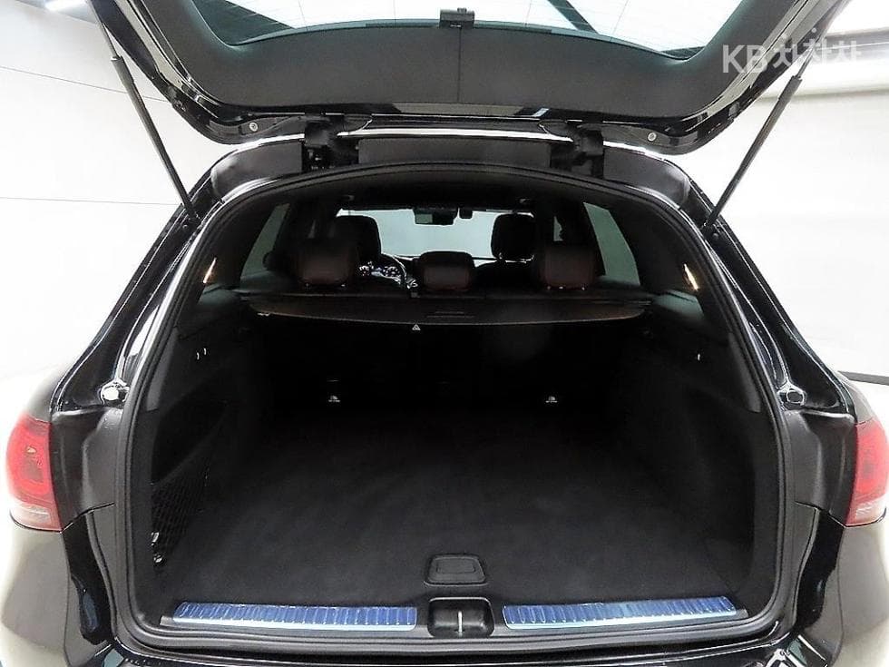 Mercedes-Benz GLC(X253)43 AMG 4Matic - 18