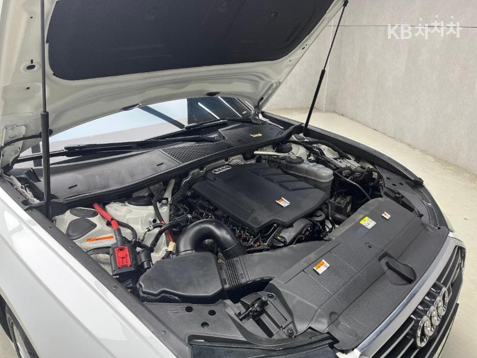 Ауди A6(C8)45 TFSI Premium - 16