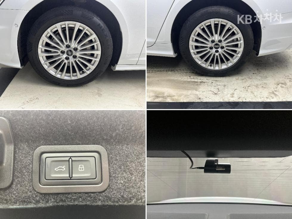 Ауди A6(C8)45 TFSI Premium - 17