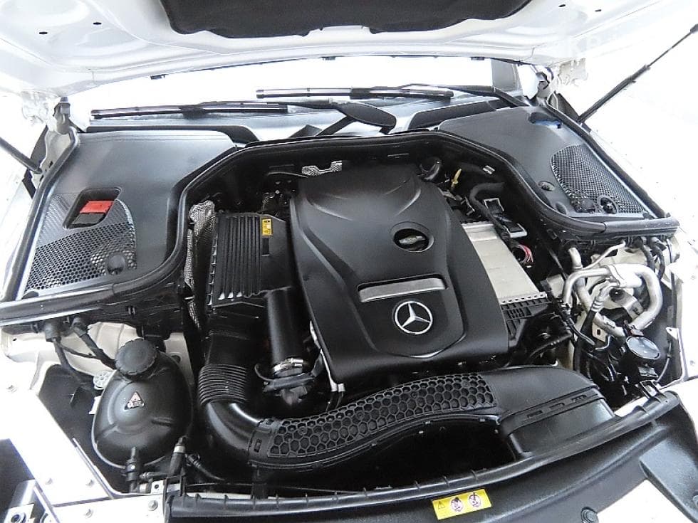 Mercedes-Benz New E-ClassE300 Avantgarde W212 - 7